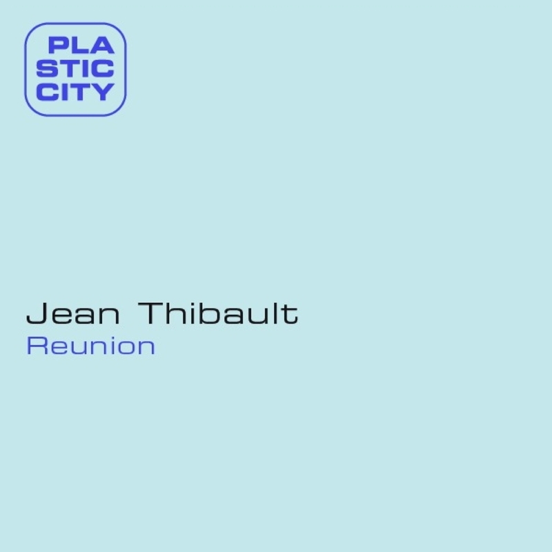 Jean Thibault